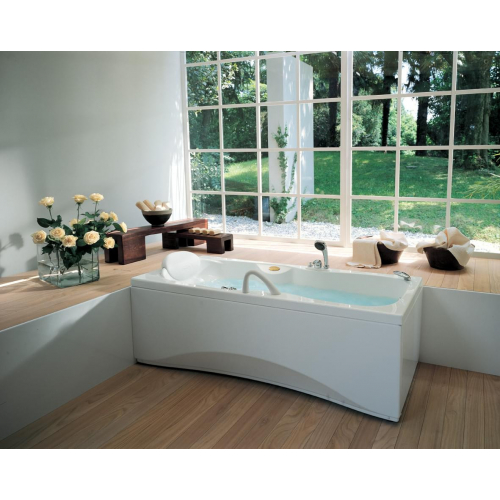 Гидромассажная ванна "Jacuzzi Harpa 160"