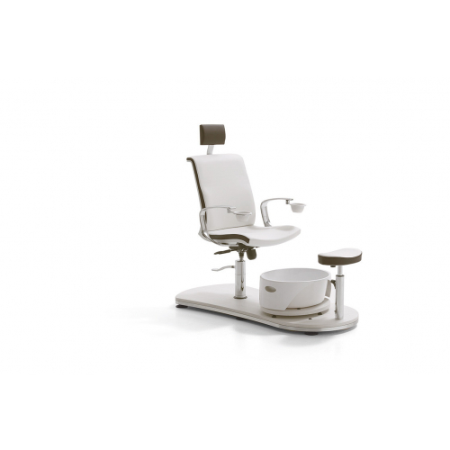 Группа педикюрная "MINI ISLAND EVO"