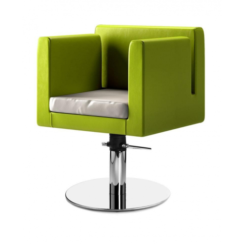 Кресло парикмахерское "TETRIS"