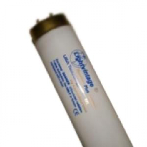 Лампа "Lightvintage Turbo Plus 24/160 WR L" (176 см)