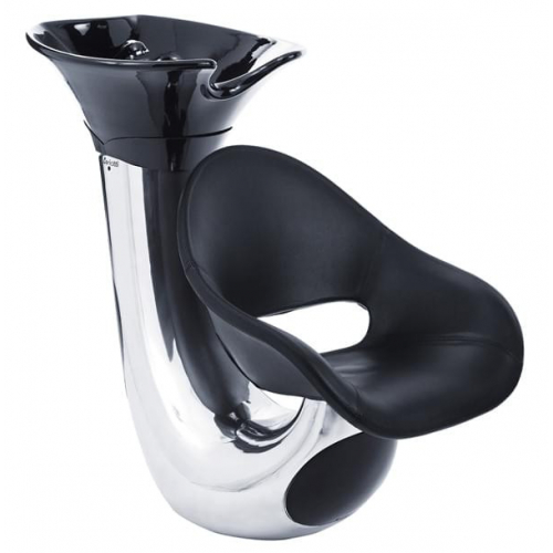 Мойка парикмахерская "ALLUMINIUM CHERIE"