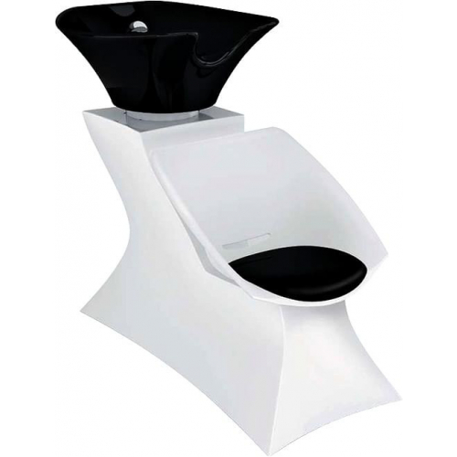 Мойка парикмахерская "FLOW GINEVRA CONFORT"