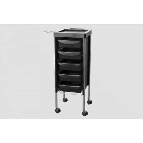 Парикмахерская тележка "Панда"