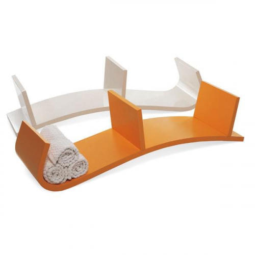 Полка для полотенец "PARENTESI"