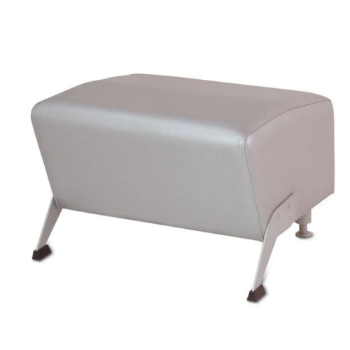 Пуф "Кристалл" 1-местный