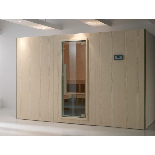 Сауна "Effegibi Vihta Line S05"