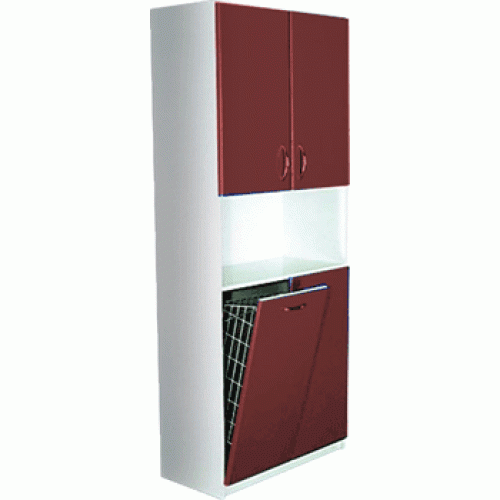 Шкаф парикмахерский - "05"