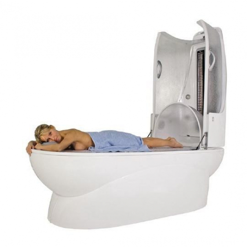 СПА капсула "NeoQi Harmony Atlantic"