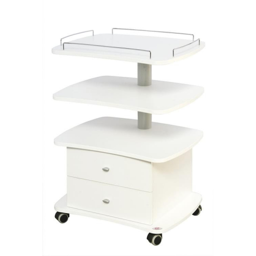 Столик передвижной для косметолога "Рейв"