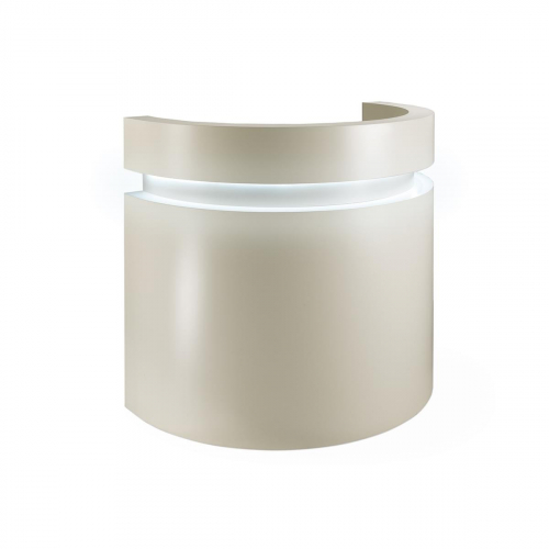 Стойка администратора "Love"