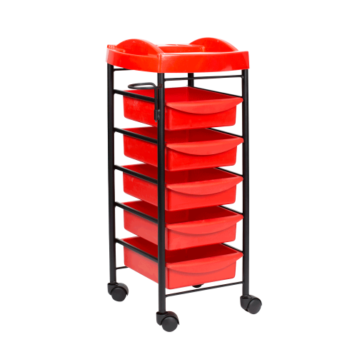 Тележка парикмахерская "М-01 Next "