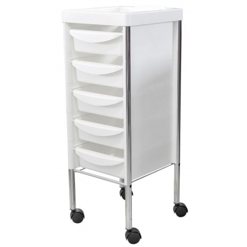 Тележка парикмахерская "Panda"