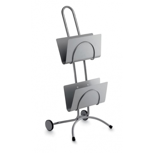 Тележка "FUNNY MAGAZINE" для журналов