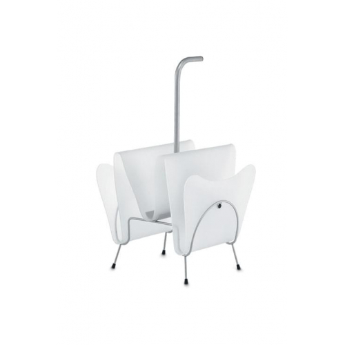 Тележка "MINI DOUBLE W" для журналов