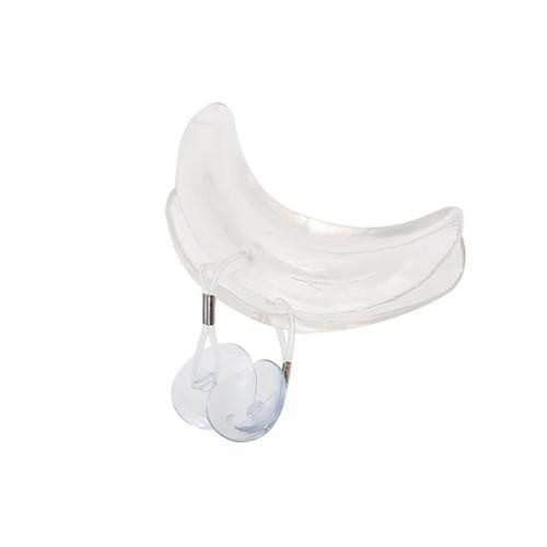 Воротник силиконовый "QW-21"