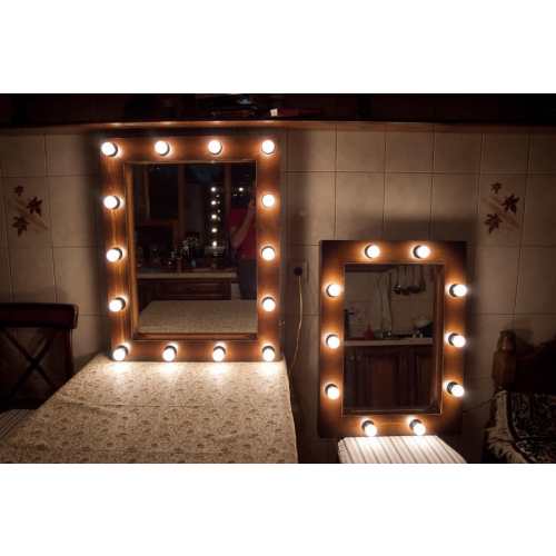 Зеркало визажиста "Adrian"