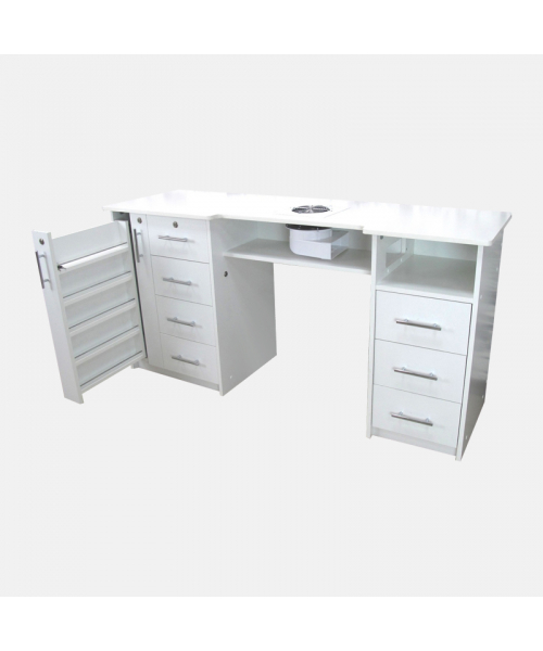 Маникюрный стол "Magnus"