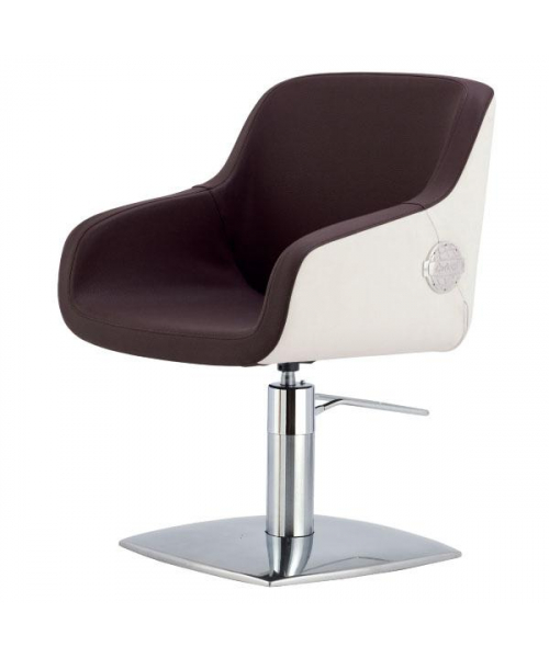 Кресло парикмахерское "CAROL"