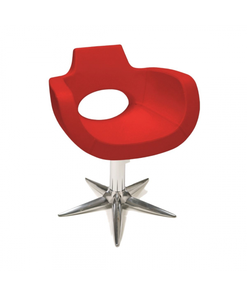 Кресло парикмахерское "Aureole "