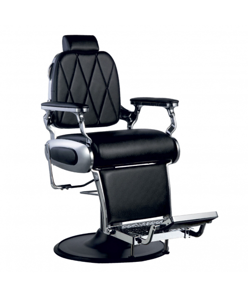 Мужское барбер кресло "А106 PRINCE"