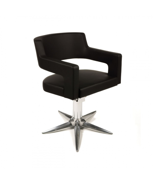Кресло парикмахерское "Creusa"