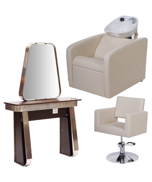 Парикмахерский комплект "Элит"