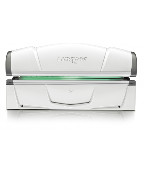 Горизонтальный солярий "Luxura X3 30 SPR"