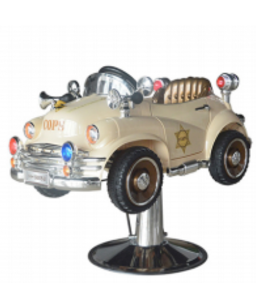 Детское кресло "Чайлд9"