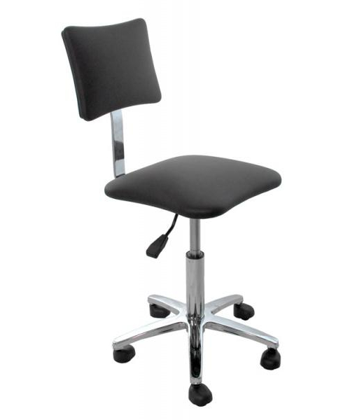 Стул мастера маникюра "С-7"