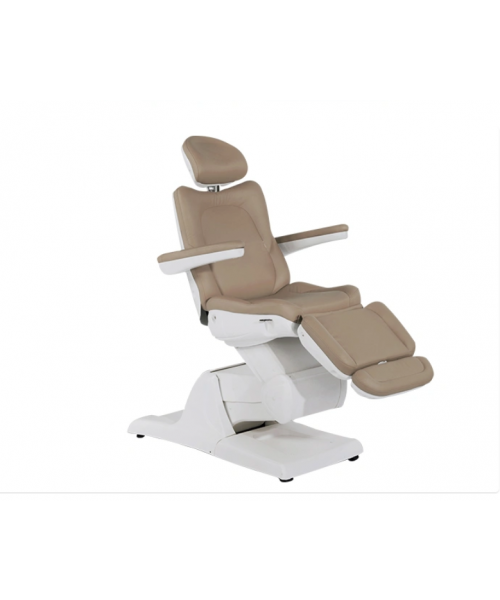 Косметологическое кресло "HZ-3870" 3 мотора