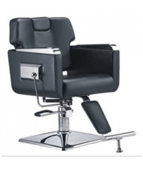 Барбершоп кресло "Шелдон"