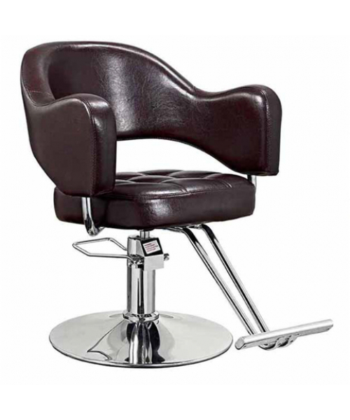 Барбершоп кресло "Фидель"