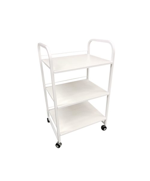 Косметологический столик "К-3" белый