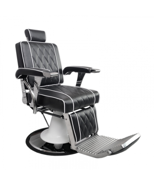 Кресло для барбершопа "Джэк"