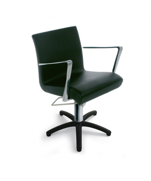 Кресло парикмахерское "Aluotis Dieci"