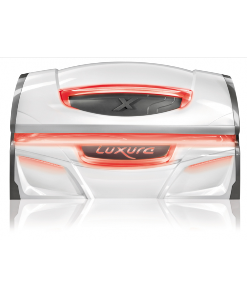 Горизонтальный солярий "Luxura X7 42 SLI INTELLIGENT"