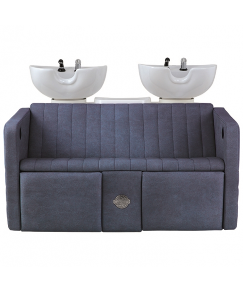 Парикмахерская мойка "DUETTO"