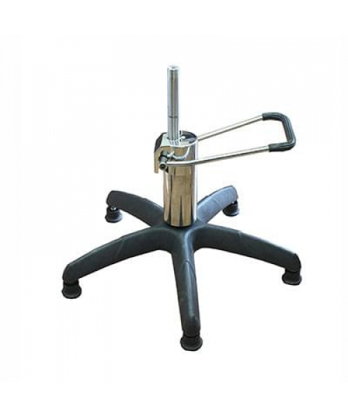 Гидравлика/Пятилучье черное