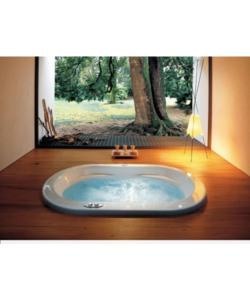 Гидромассажная ванна "Jacuzzi Opalia"