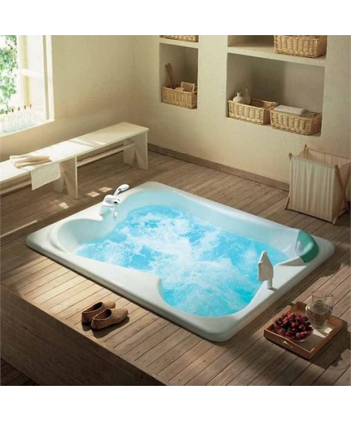 Гидромассажная ванна "Teuco 260"