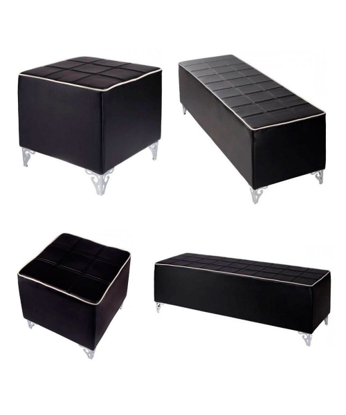 Комплект зоны ожидания "Reticolo"