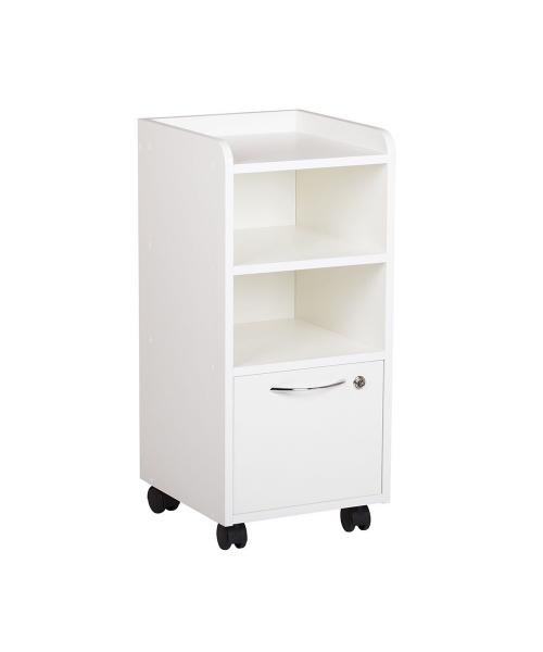 Косметологическая тележка "Практик II"