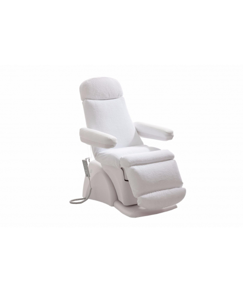 Косметологическое кресло-кушетка "IONTO-KOMFORT XTENSION LIEGE" (5М) + подогрев