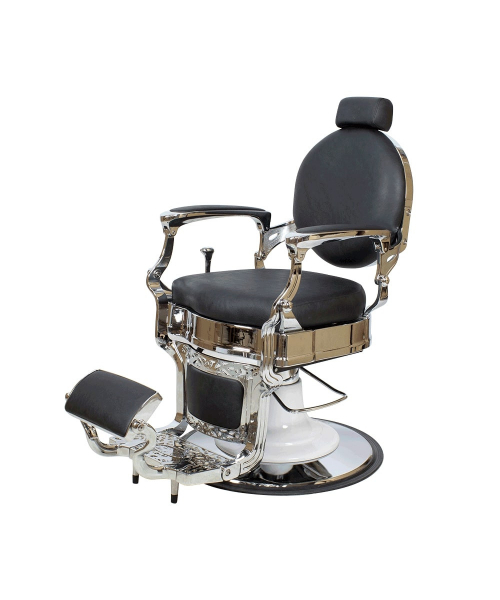 Кресло барбер "МД-8779" мужское