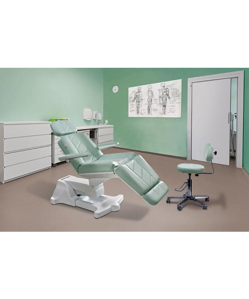 Кресло косметологическое "LOW & HIGH"