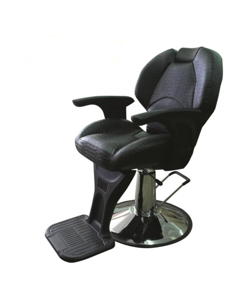 Кресло мужское barber "МД-8770"