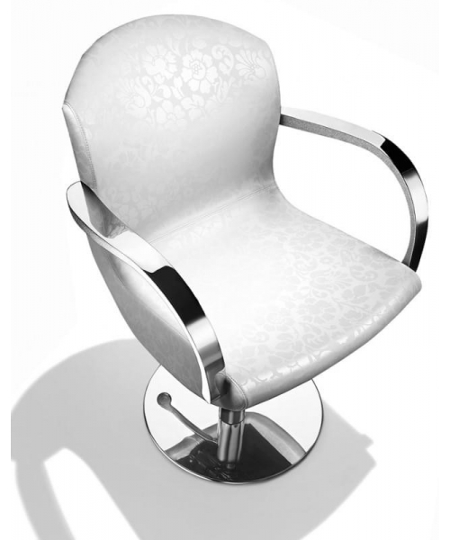 Кресло парикмахерское "CHIOCCIOLA"
