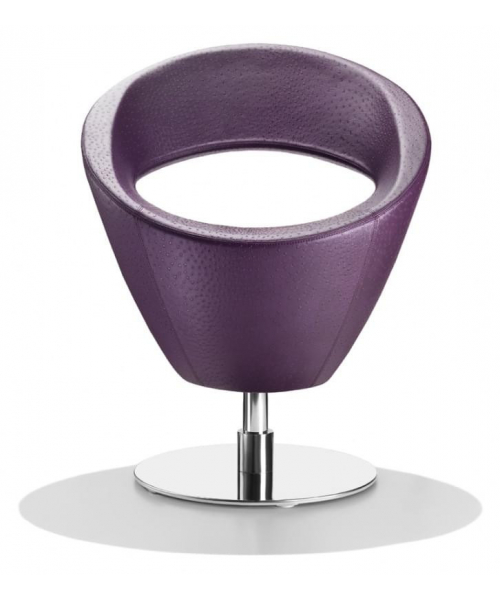 Кресло парикмахерское "COCOON"