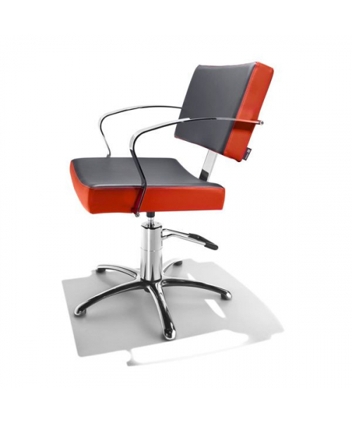 Кресло парикмахерское "SKEMA"