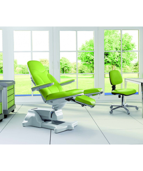 Кресло педикюрное "PODO BRUSO"